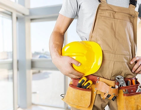 Upgrade Your Lifestyle: Expert Home Improvement Await