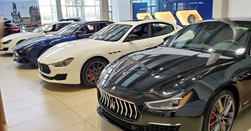 Best Used Car Dealers Naperville: Your Trusted Destination for Quality Pre-Owned Vehicles