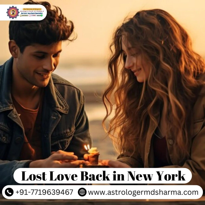 How to Get Your Lost Love Back in New York – Proven Solutions!