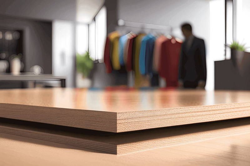 Building for Safety and Durability: Incorporating Fire Retardant and Waterproof Plywood