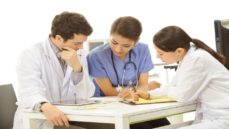 Eligibility and Application for Scholarship to Study MBBS in China