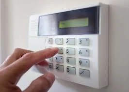 For Complete Security Solutions - Commercial Locksmith Services