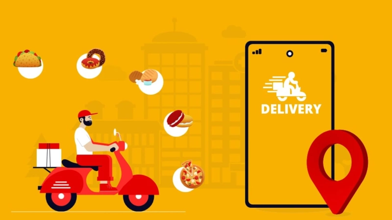 China Online Food Delivery Market Share, Demand, Revenue, Size & Research Report 2024-2032