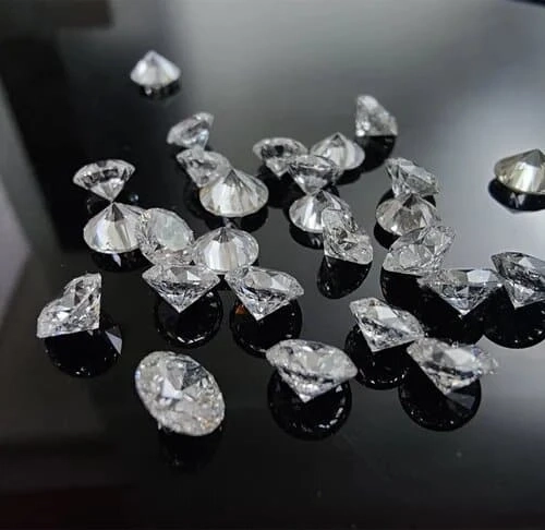 Mined Diamonds Jewelry: Brilliantly Sustainable