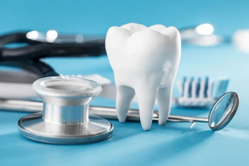 Finding the Best Dental Implant Provider in Houston TX