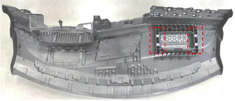Autodesk Moldflow Application in Improving Plastic Part Molding Cycle Time