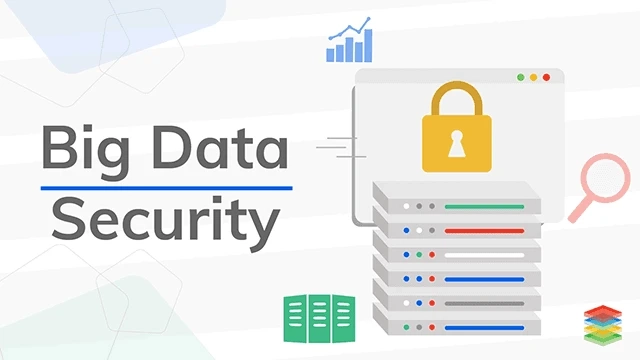 Big Data Security Market Key Players, Dynamics, Insights By 2032