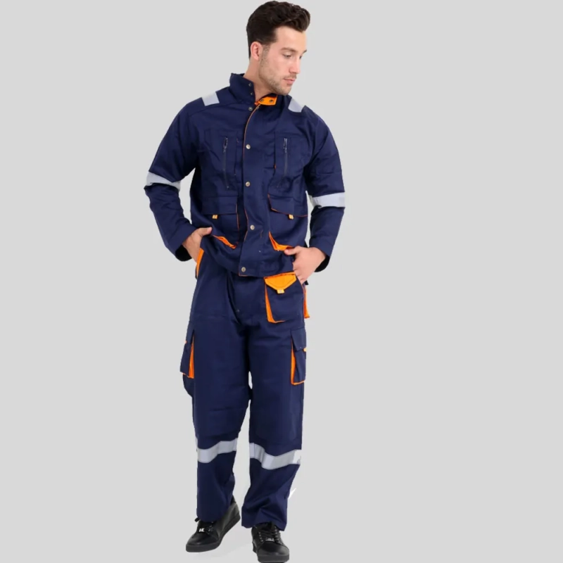 Personal Protective Clothing: A Complete Guide to Safety, Compliance, and Fire Retardant PPE