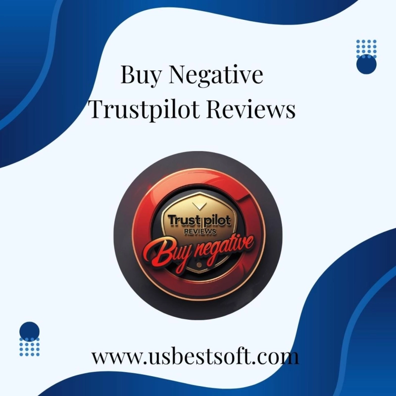 Navigating Negative Trustpilot Reviews: A Comprehensive Guide for Businesses
