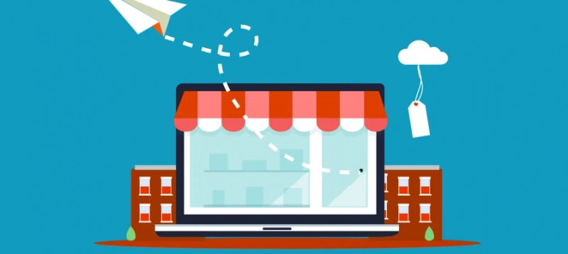 How Digital Marketing is helping ecommerce to Grow