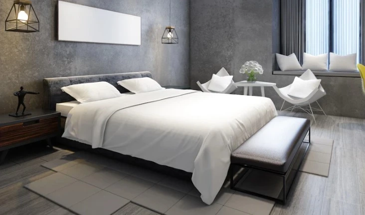 How to Choose the Right Bedding - 2022