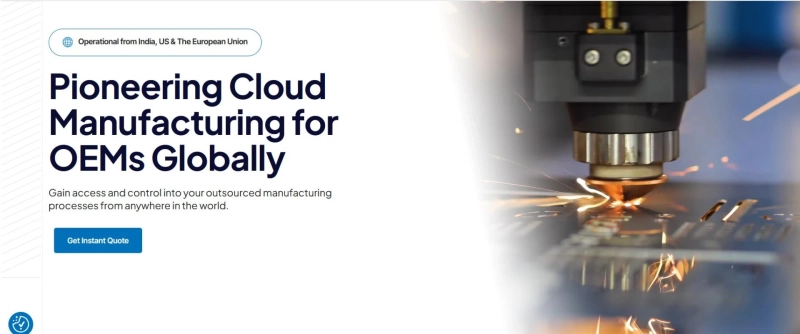 Machine Maze - Company Overview