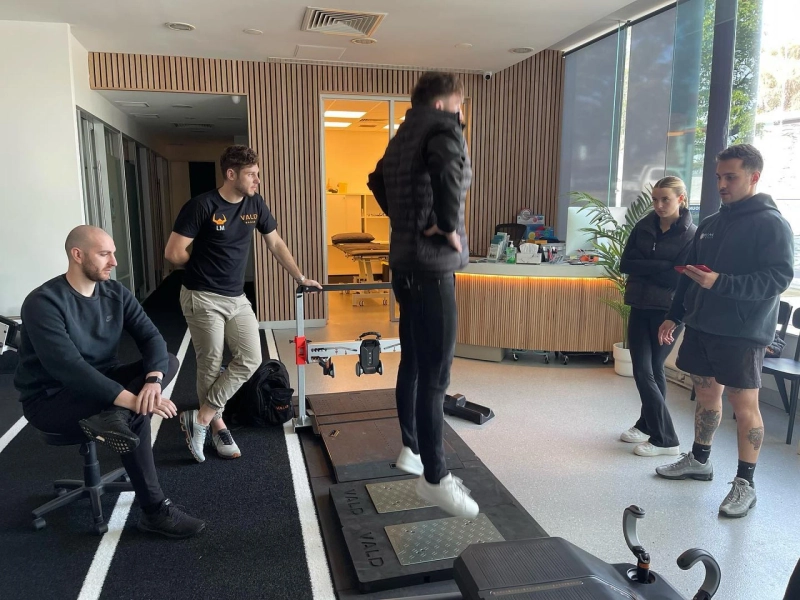 Pediatric Physiotherapy 