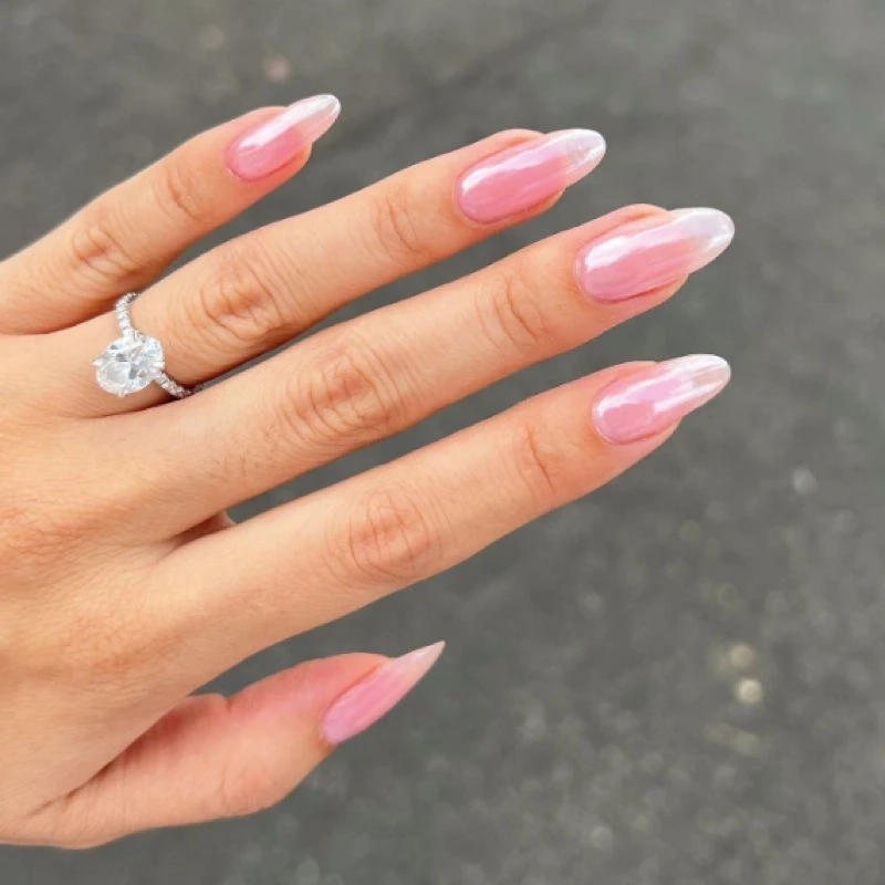 Nail Envy Alert: 19 Stunning Hailey Bieber Manicures That'll Steal the Show