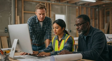 Lost Tools, Lost Time: Why Tracking Construction Equipment Matters More Than Ever
