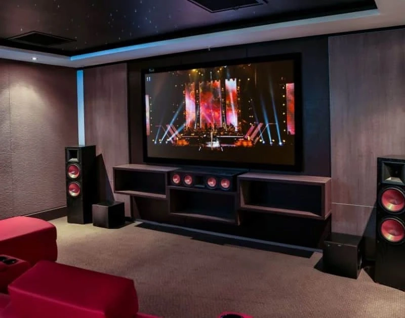 TOP FIVE TIPS TO CONSIDER FOR YOUR HOME ENTERTAINMENT PLANS