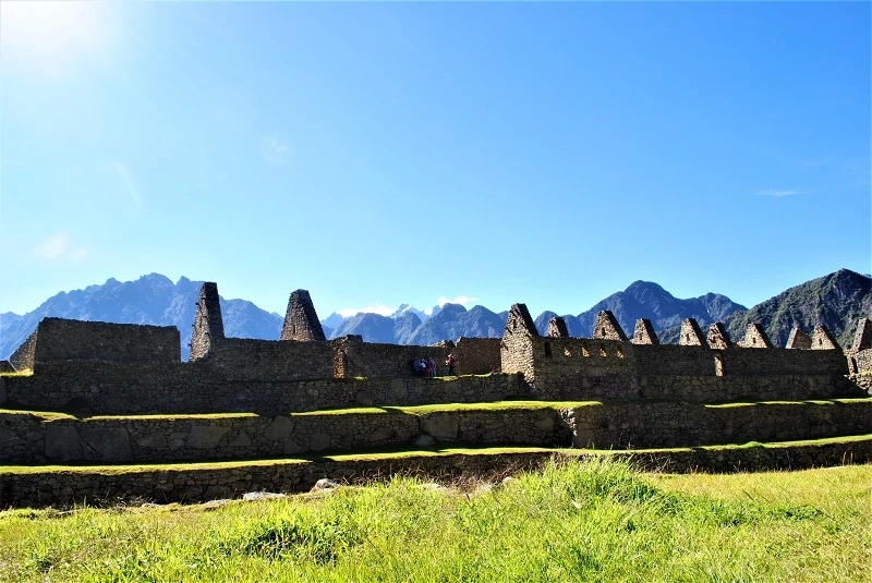 Inca Trail to Machu Picchu: An Extraordinary Experience for Tourists