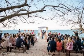 Indian Wedding Guanacaste: A Luxurious Destination Celebration by Taj Mahal