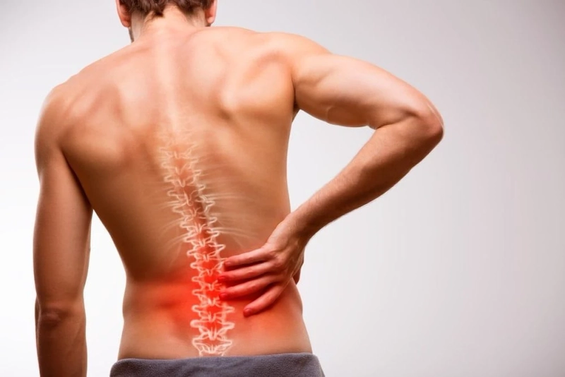 Best Treatment for Chronic Back Pain in Pakistan
