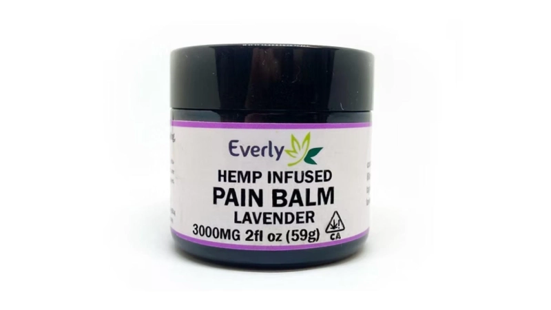 Top 7 Things You Should Know About Choosing the Best CBD Balm for Pain