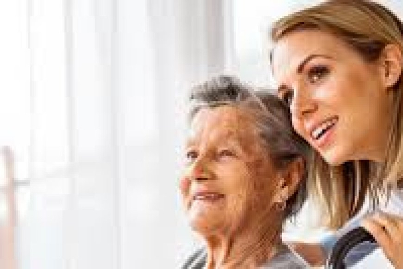 Live Life on Your Terms: The Benefits of NDIS Home Care