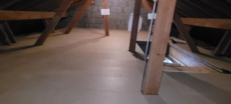 Garage Loft Boarding vs. Traditional Storage: Which is Better?