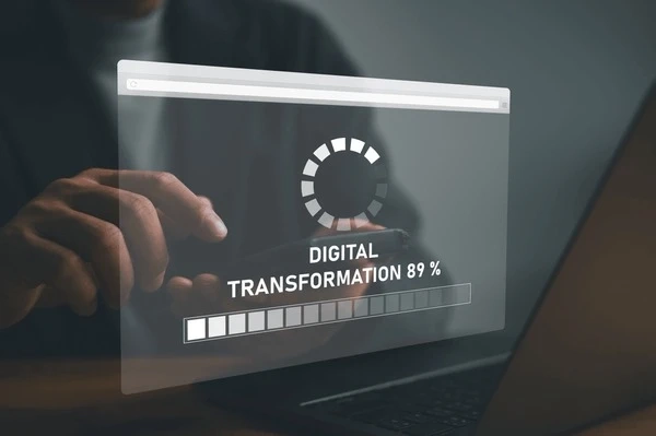 Key Components of a Successful Digital Transformation Strategy