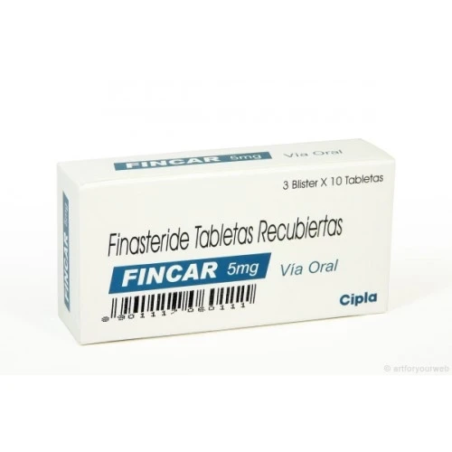 Proscar 5mg