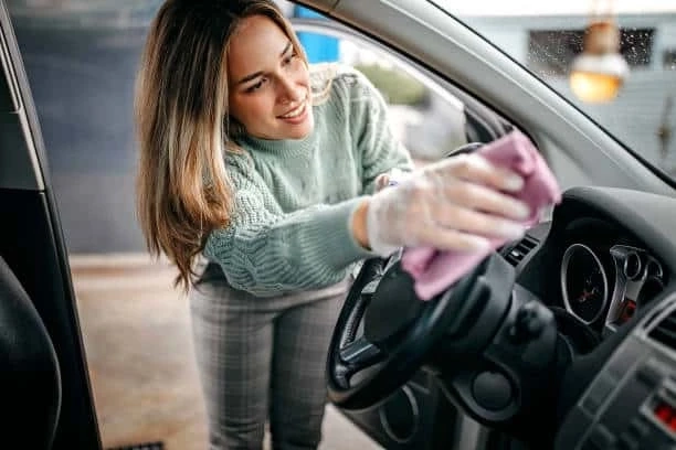 How to Keep Your Car's Interior Looking as Good as New