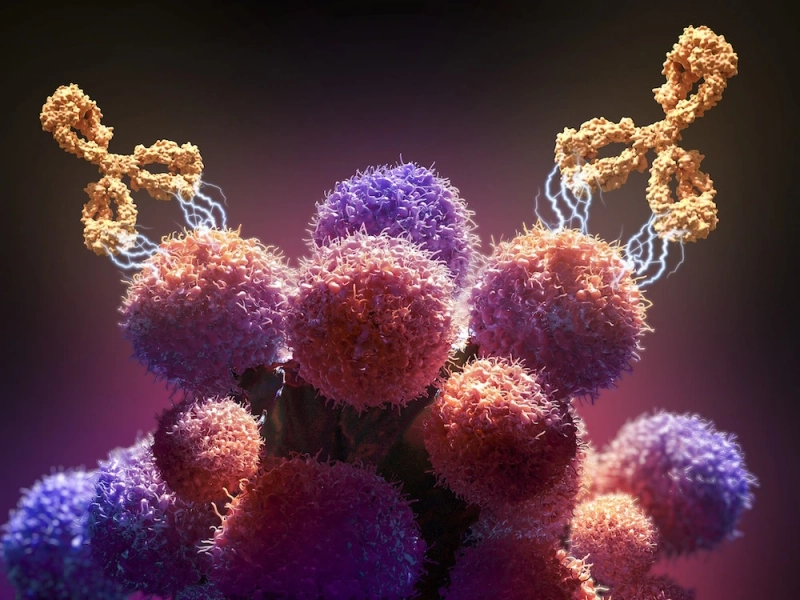 Cancer Monoclonal Antibodies Market Size, Dynamics & Forecast Report to 2028