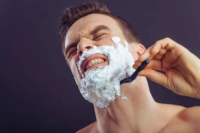 The Right Razor for Your Sensitive Skin