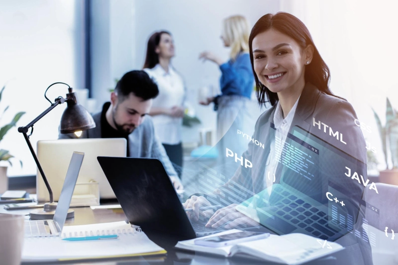 The Growing Demand for Dot NET MAUI Developers in 2025