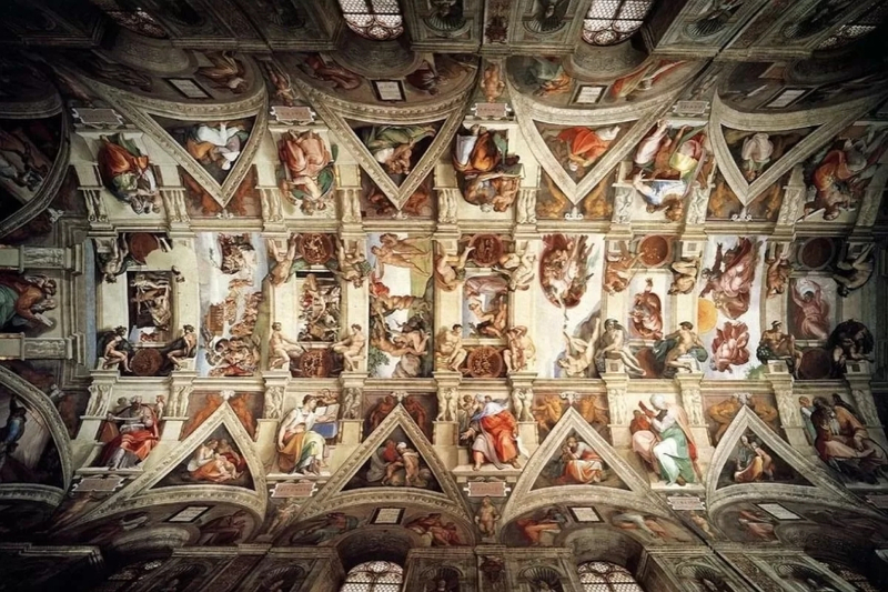 Elevate Your Space with Framed Italian Wall Art