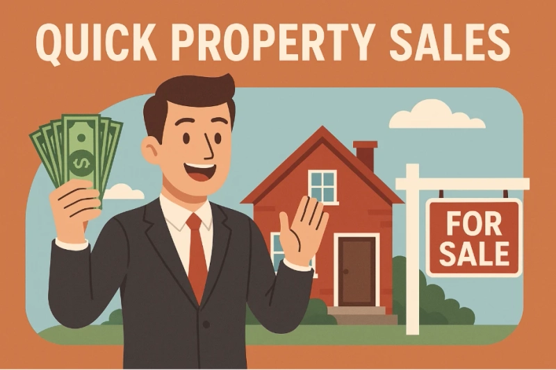 How to Strategically Sell My Property Portfolio Without Losing Value