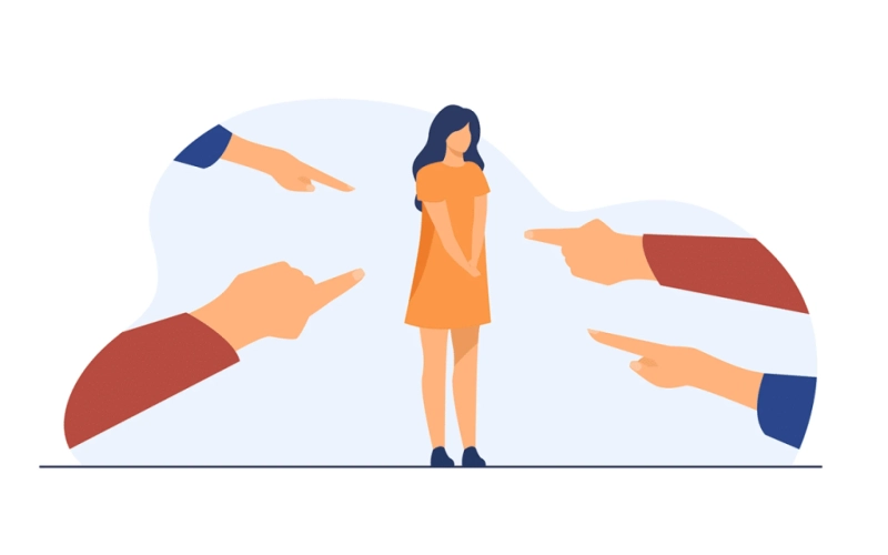 5 Important Factors That Make Someone Anxious