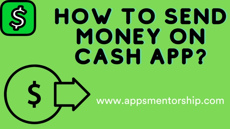 Can I send money on Cash App with a debit card?