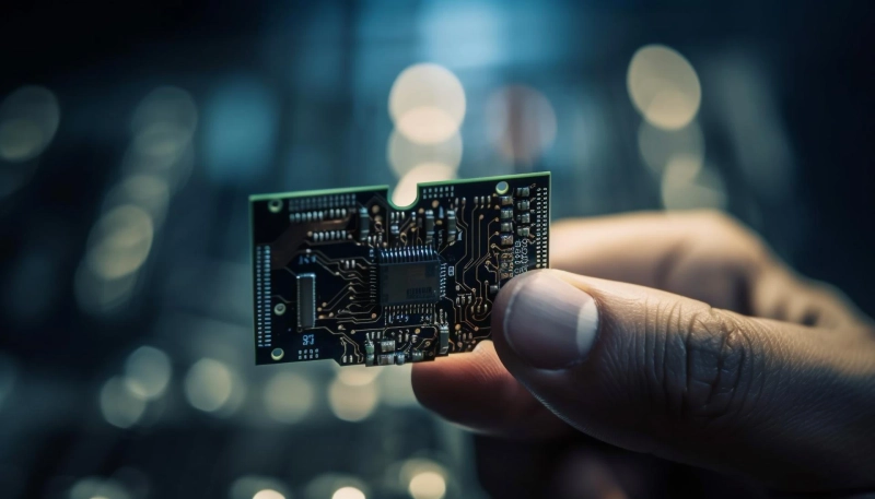 Why a Semiconductor Manufacturing Certification Is a Future-Proof Career Move
