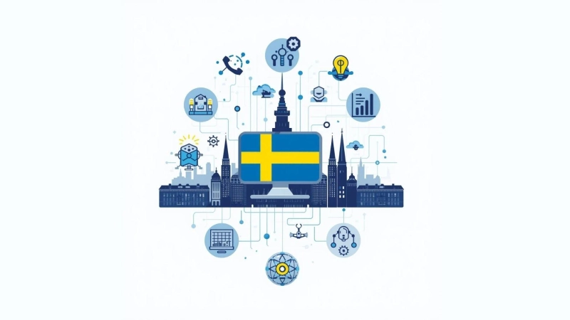AI SEO agencies Sweden