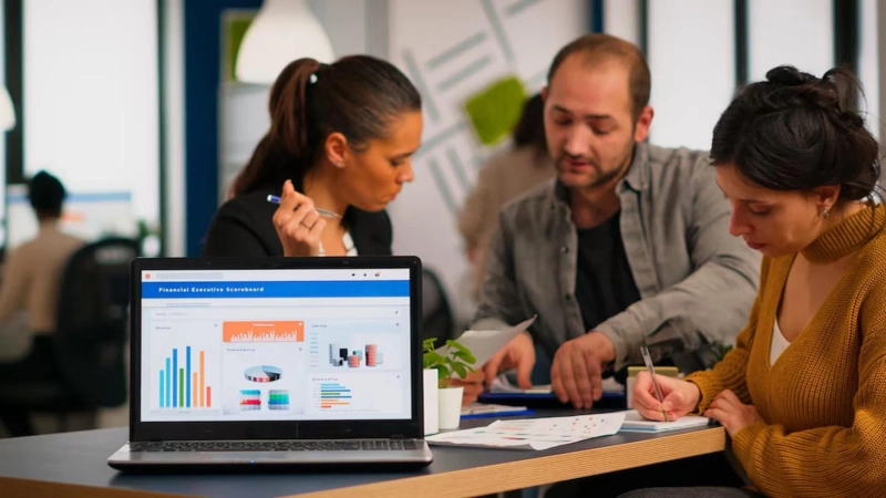 Small Business Guide to Hiring a Digital Marketing Company