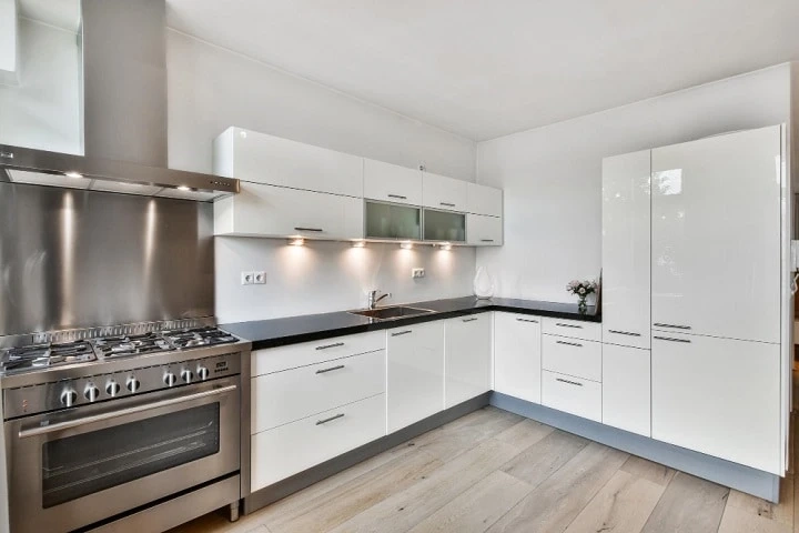 Transform Your Kitchen with Custom Cabinets: Insights from a Cabinet Maker