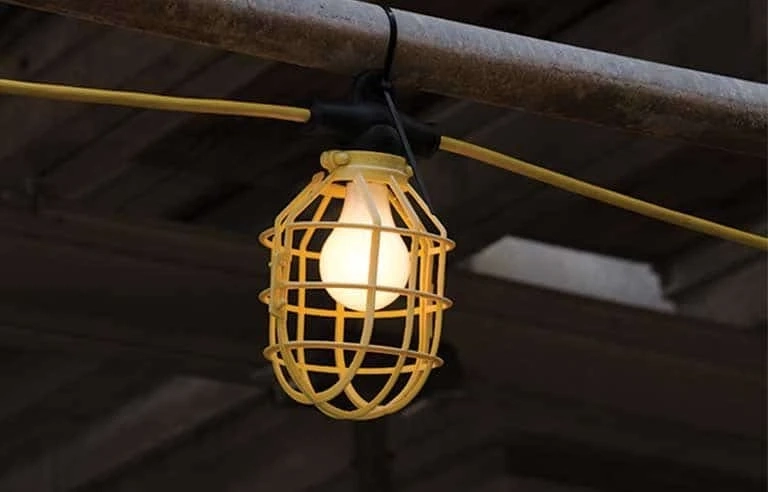 Enhance Visibility with Reliable Construction Light Options