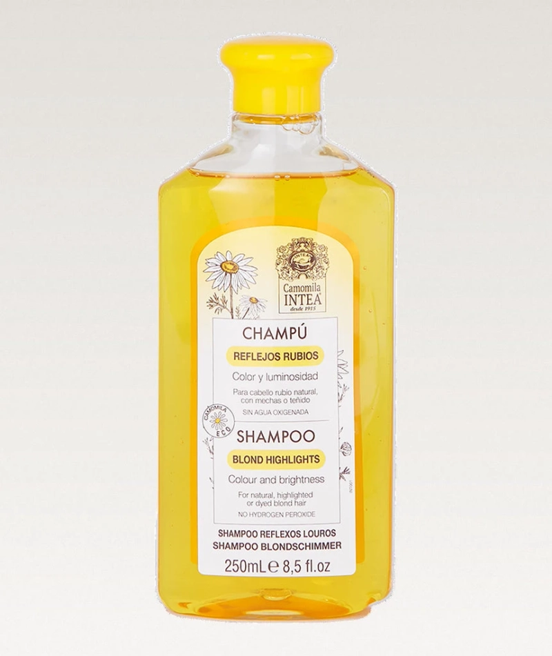 How Can a Shampoo That Lightens Hair Can Transform Your Look?