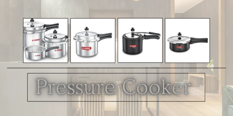 Why Every Kitchen Needs a Pressure Cooker: Benefits & Uses