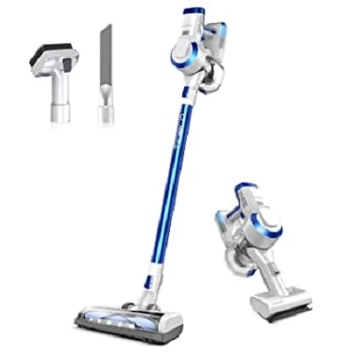 WHY IT’S HIGH TIME YOU INVESTED IN A VACUUM CLEANER