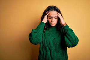 Quick And Effective Way to Cure Headaches