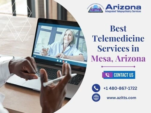 How Telemedicine Has Made the Healthcare Easily Accessible