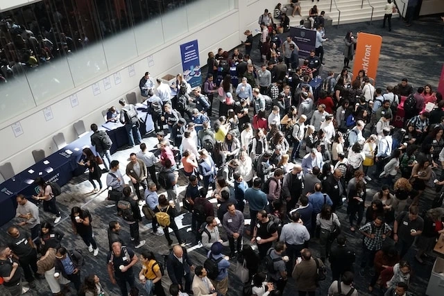 How to Optimize Trade Show Location for Maximum Reach and Accessibility