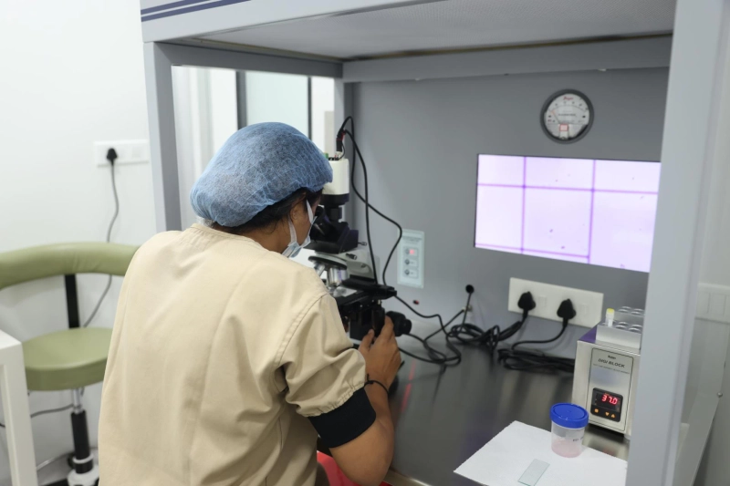 Choose the Best Egg Freezing Clinic in Ahmedabad: Medical, Lab & Safety Factors