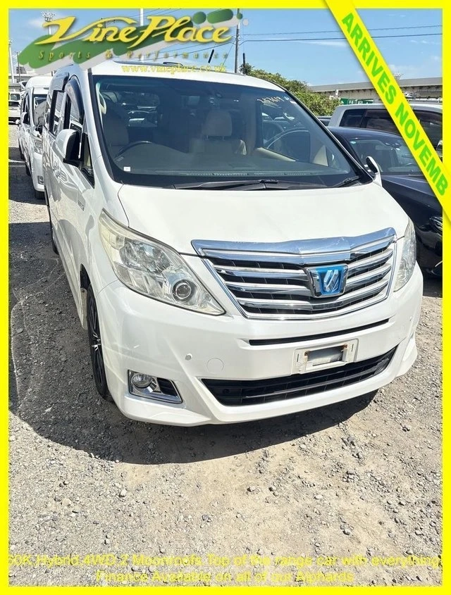 Top Reasons Families Should Choose a Premium Seven Seater People Carrier
