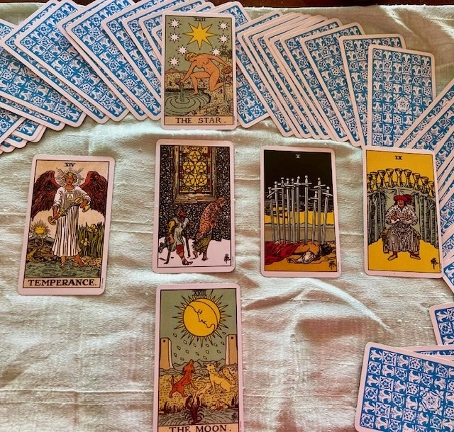 Exploring Your Career With Best Tarot Card Reading For Career Advice